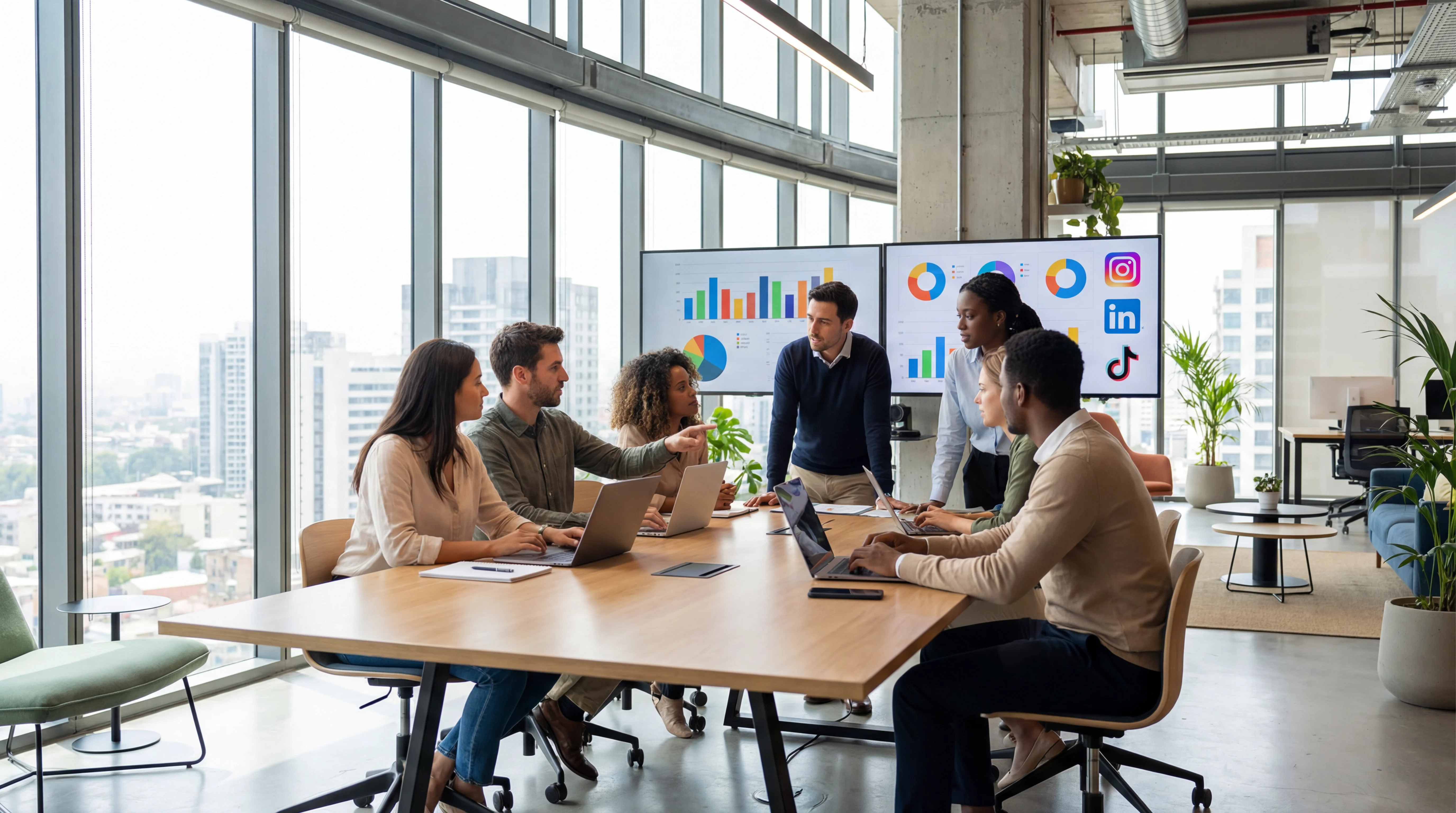Guida al Marketing Moderno di Successo