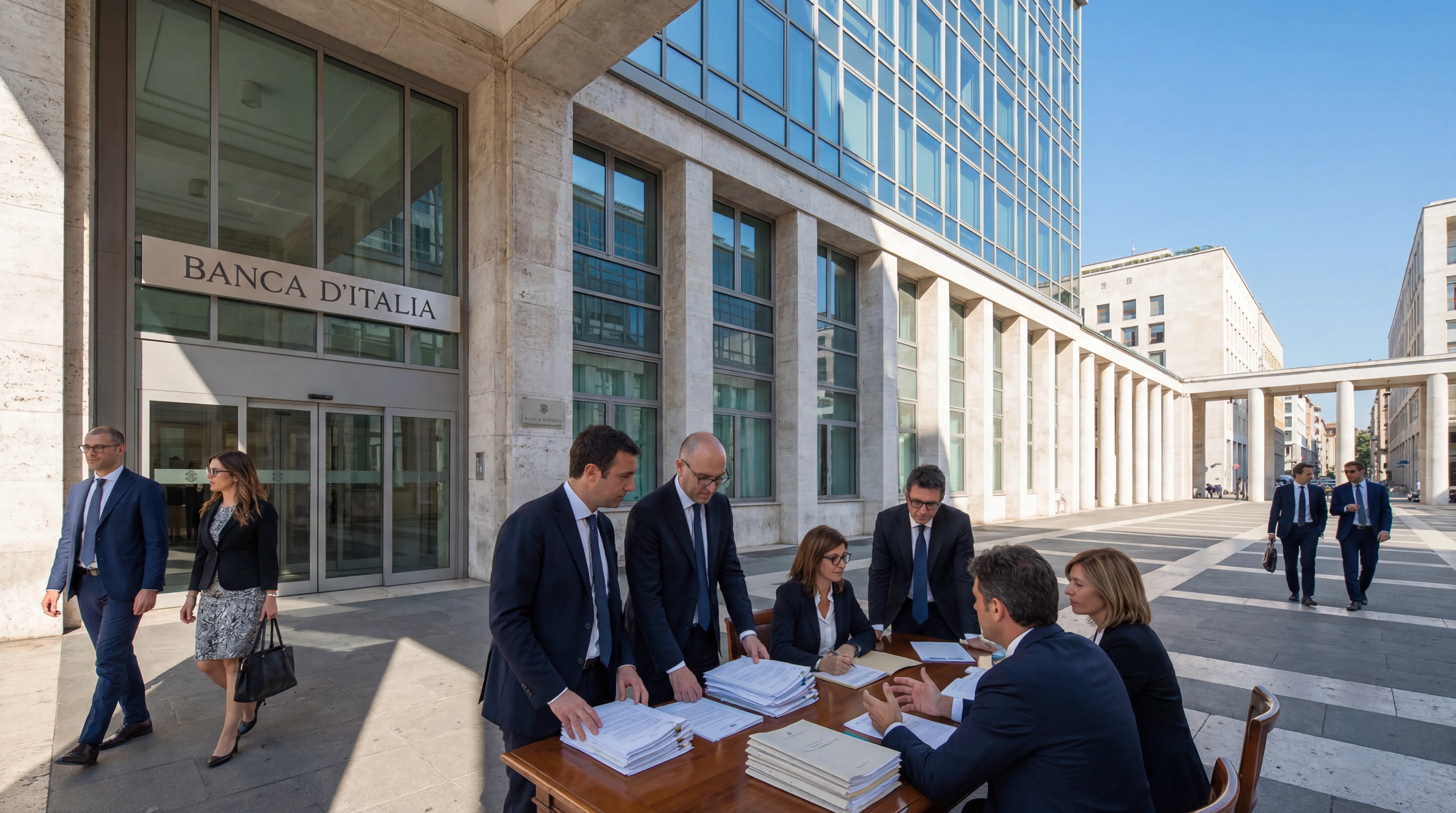 Contenziosi tra Banche Italiane e Risparmiatori: Una Panoramica Completa