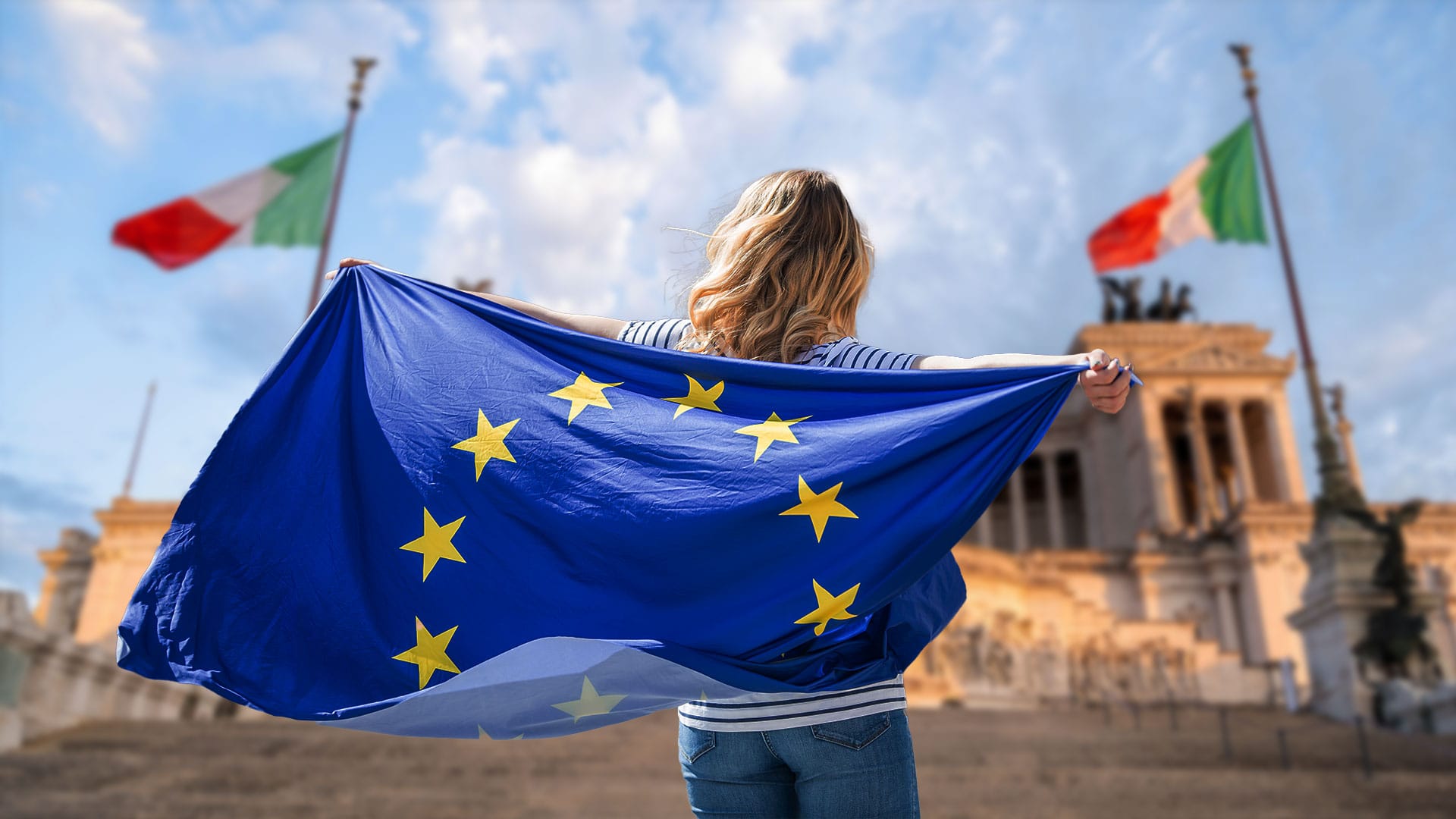 Italia in Europa: peso reale, sfide e contraddizioni di un Paese fondatore