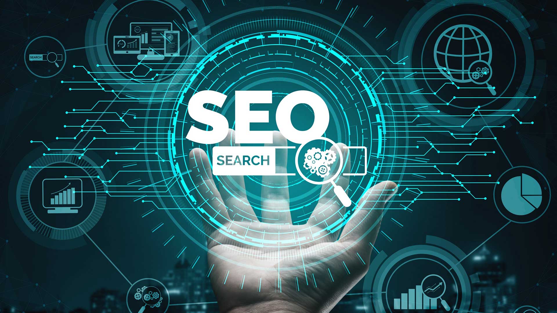 Farsi trovare ovunque è la nuova frontiera del marketing digitale