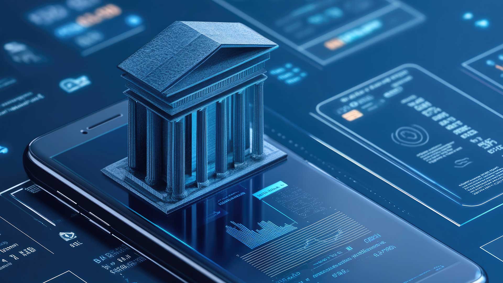 La Rivoluzione Digitale: strategie e modelli nel settore bancario
