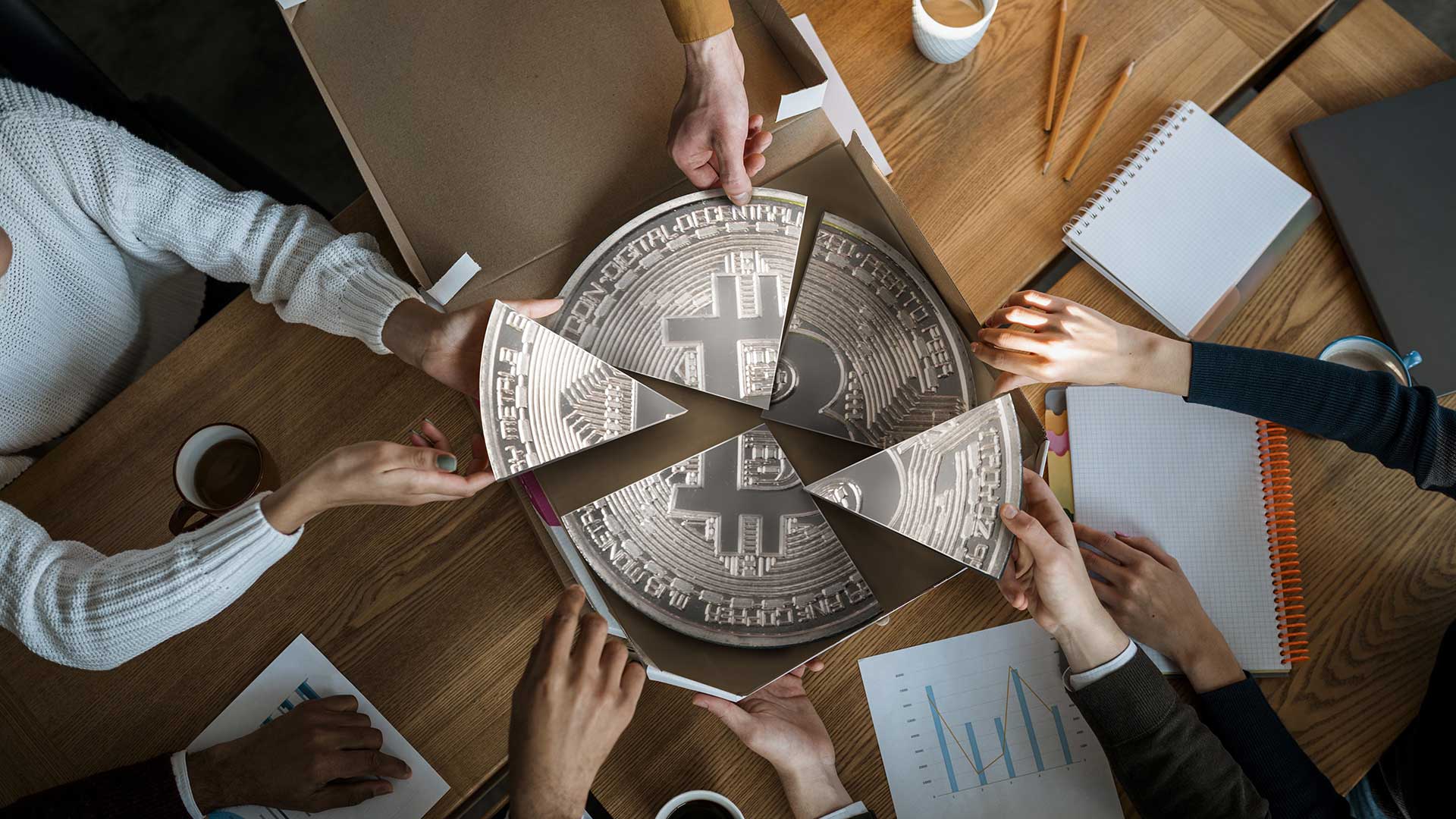 Criptovalute e banche: una sfida al potere finanziario tradizionale