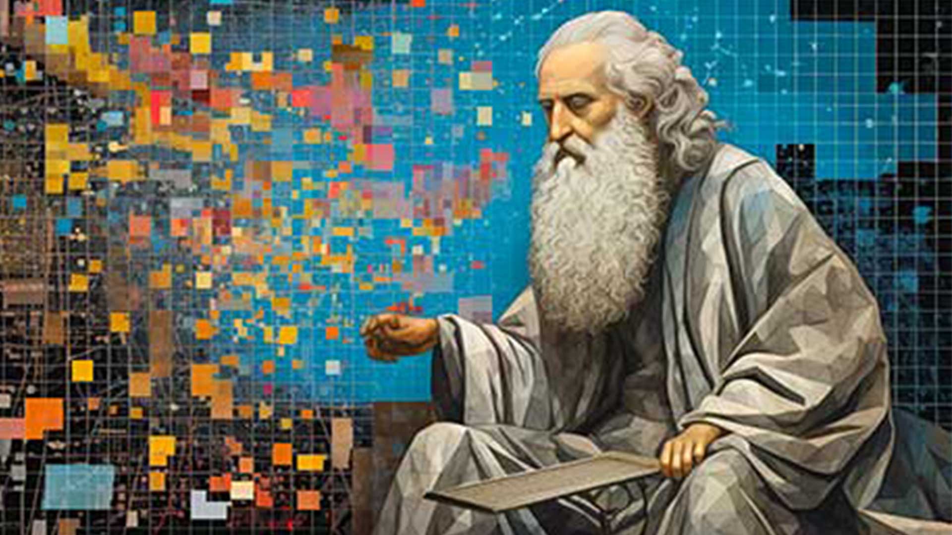IA debole, grandi illusioni: quello che le macchine non sono