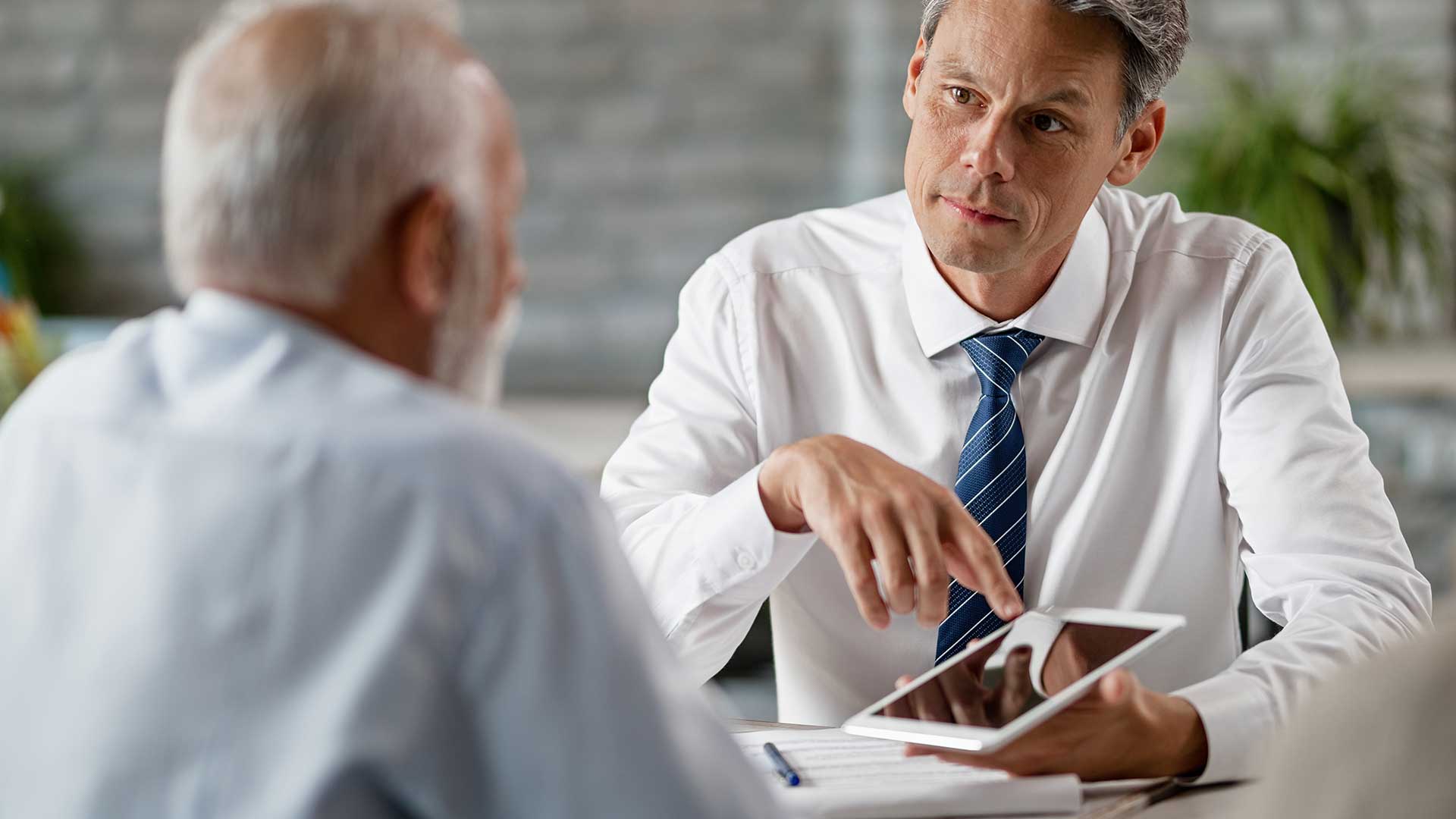 Fondi d’investimento: quando la fiducia non basta