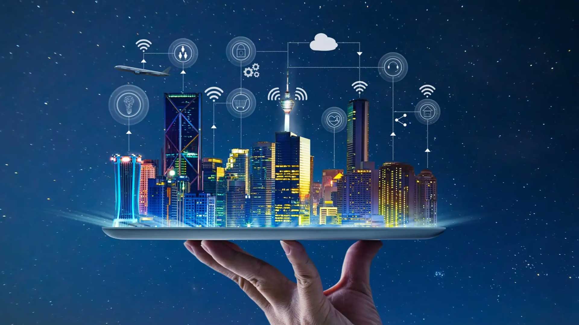 Marketing e nuove tecnologie: IoT e 5G cambiano le regole