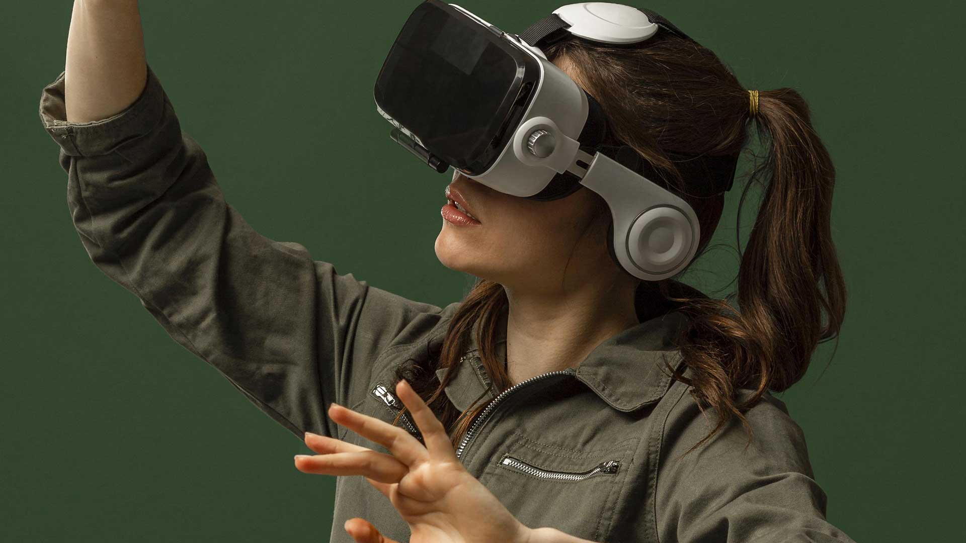 Realtà aumentata e virtuale: : il futuro del marketing è immersivo