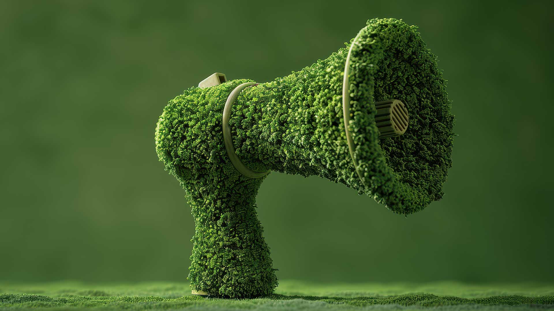 Green marketing: il valore della sostenibilità nelle strategie
