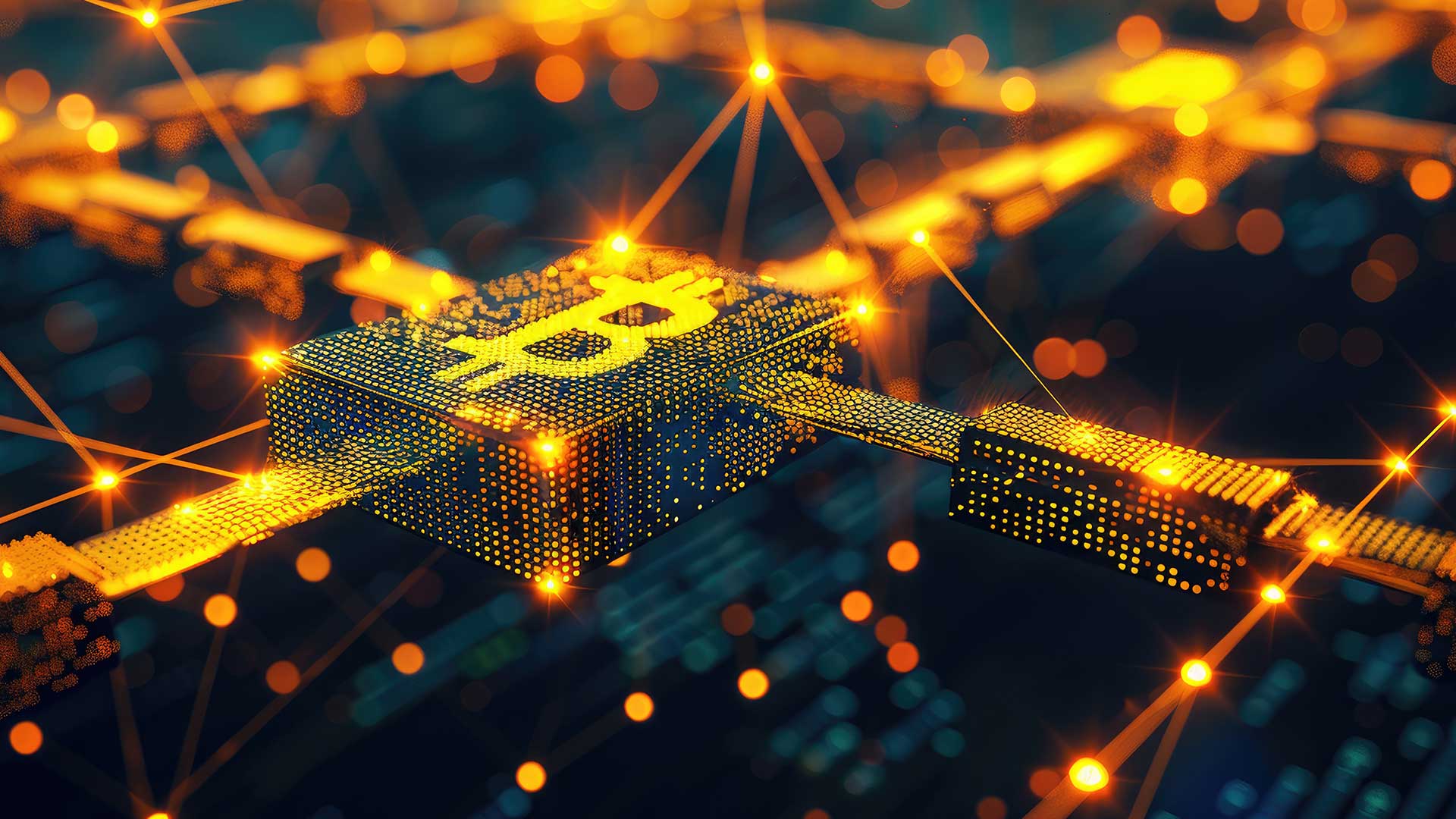Come la blockchain trasforma marketing, sicurezza e fiducia online