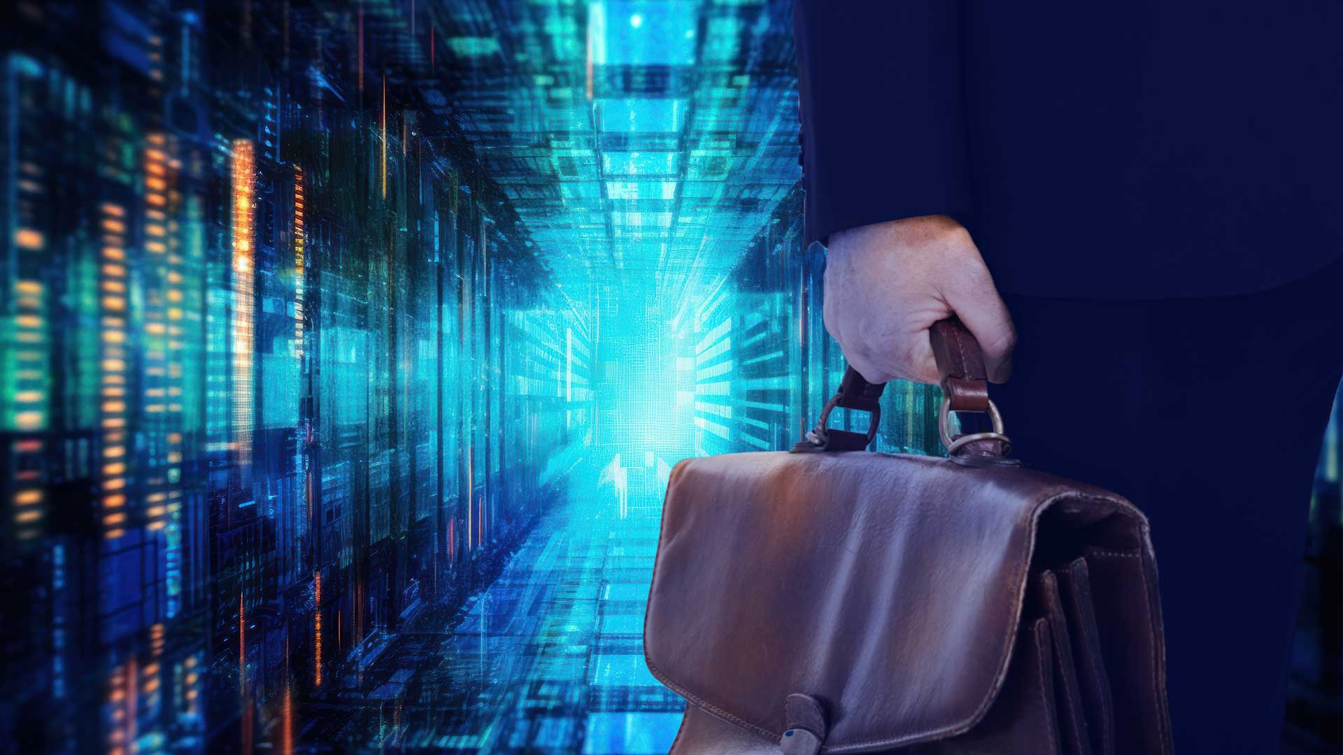Blockchain e Notai: per ora la tecnologia non cancellerà la professione