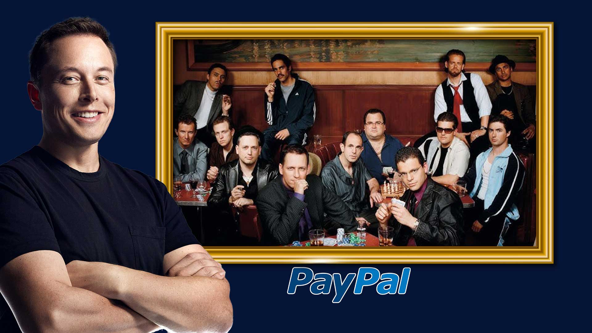 La vera storia di PayPal e della sua rivoluzione nei pagamenti digitali