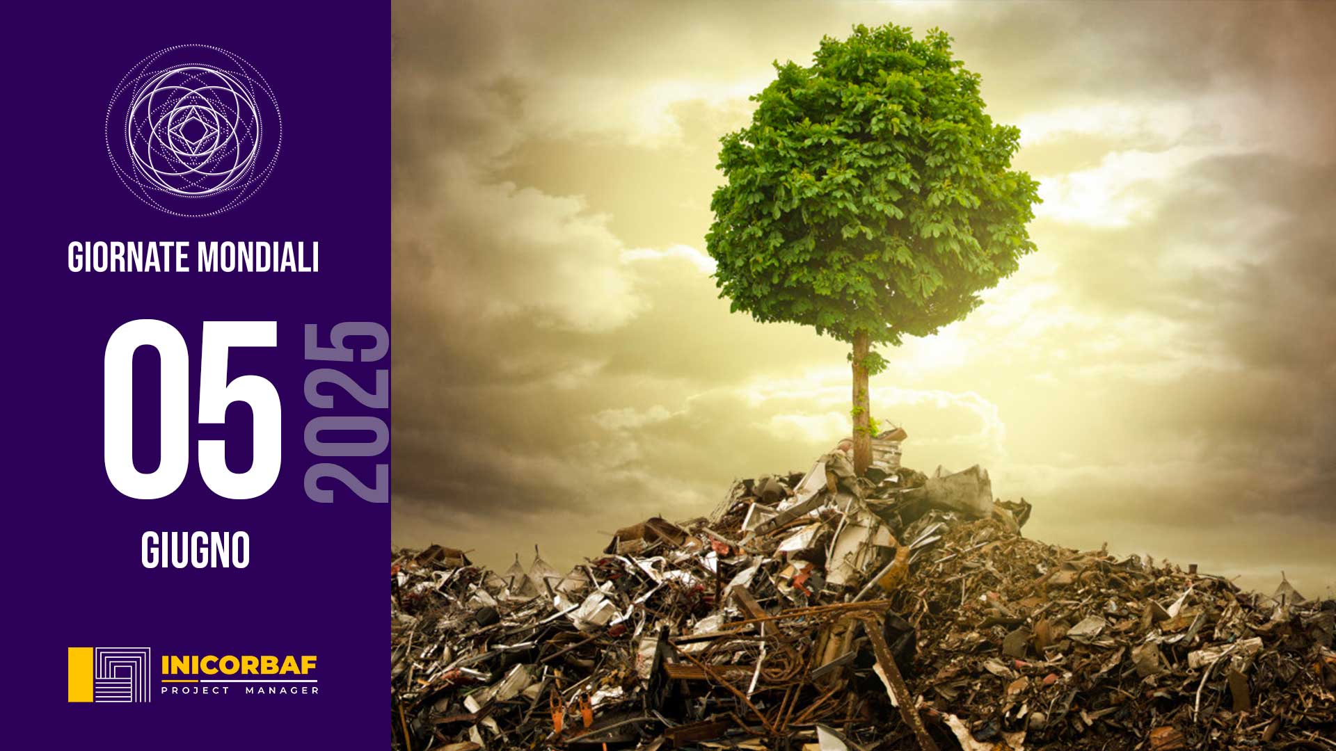 Giornata Mondiale per l’ambiente