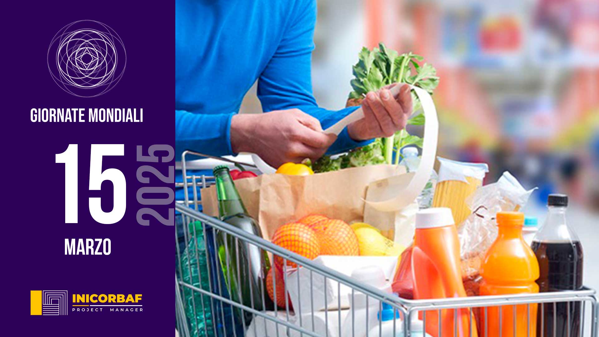Giornata Mondiale dei Diritti dei consumatori