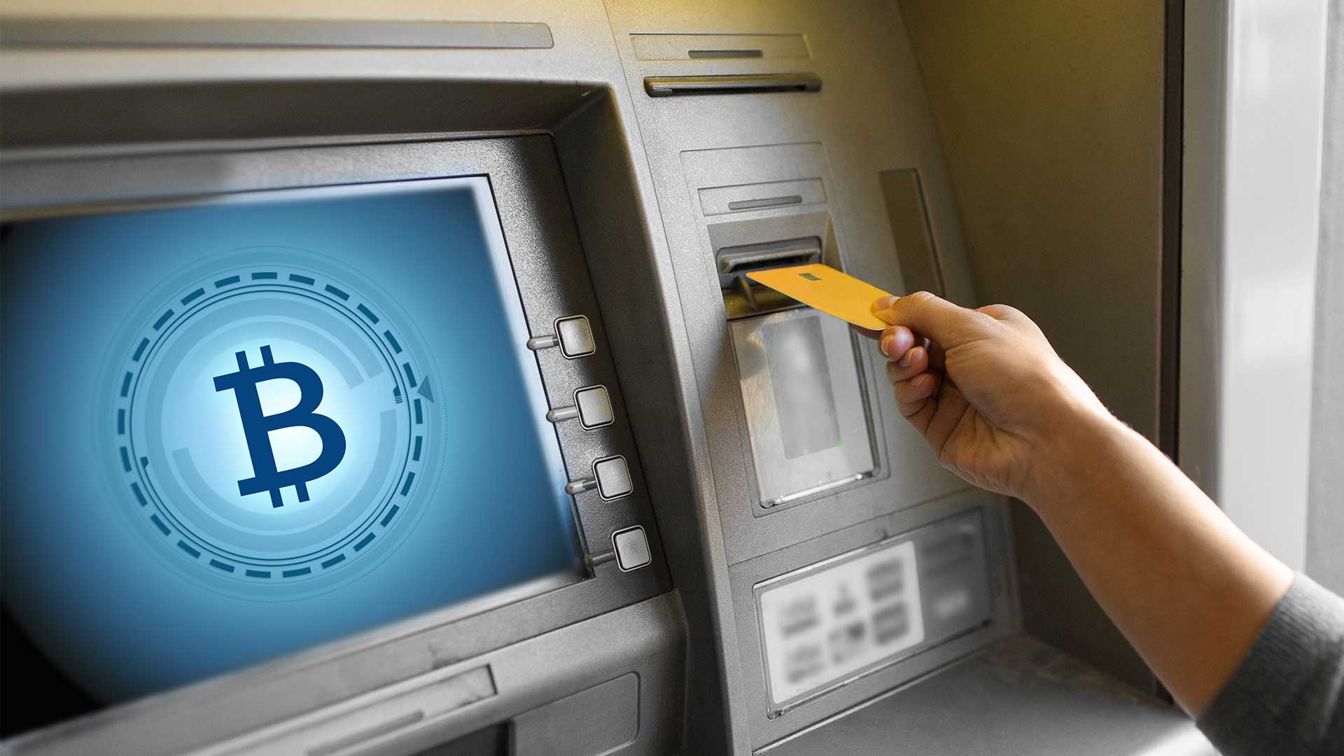 Come Blockchain e Cryptovalute stanno modificando il rapporto col denaro