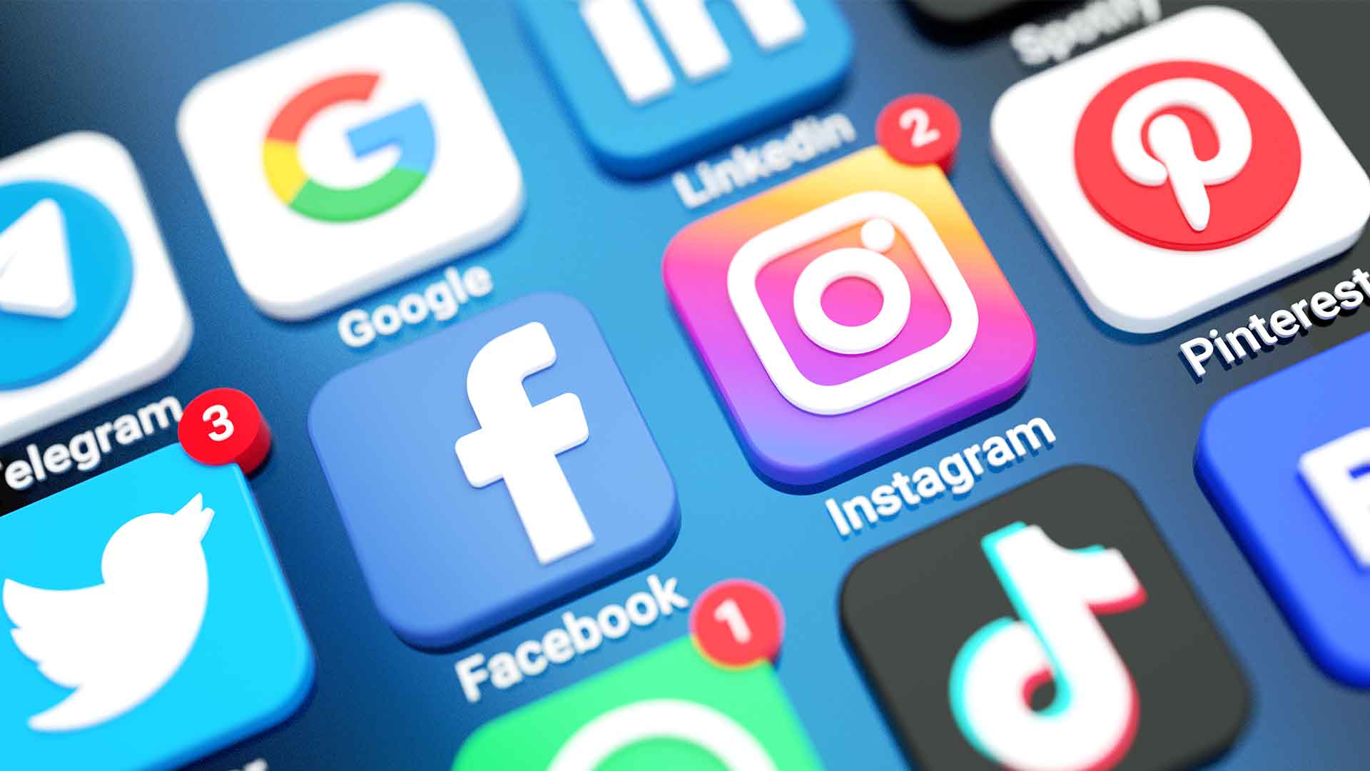 Trasformare i social in alleato per vendere consulenza, finanza e servizi di alto profilo
