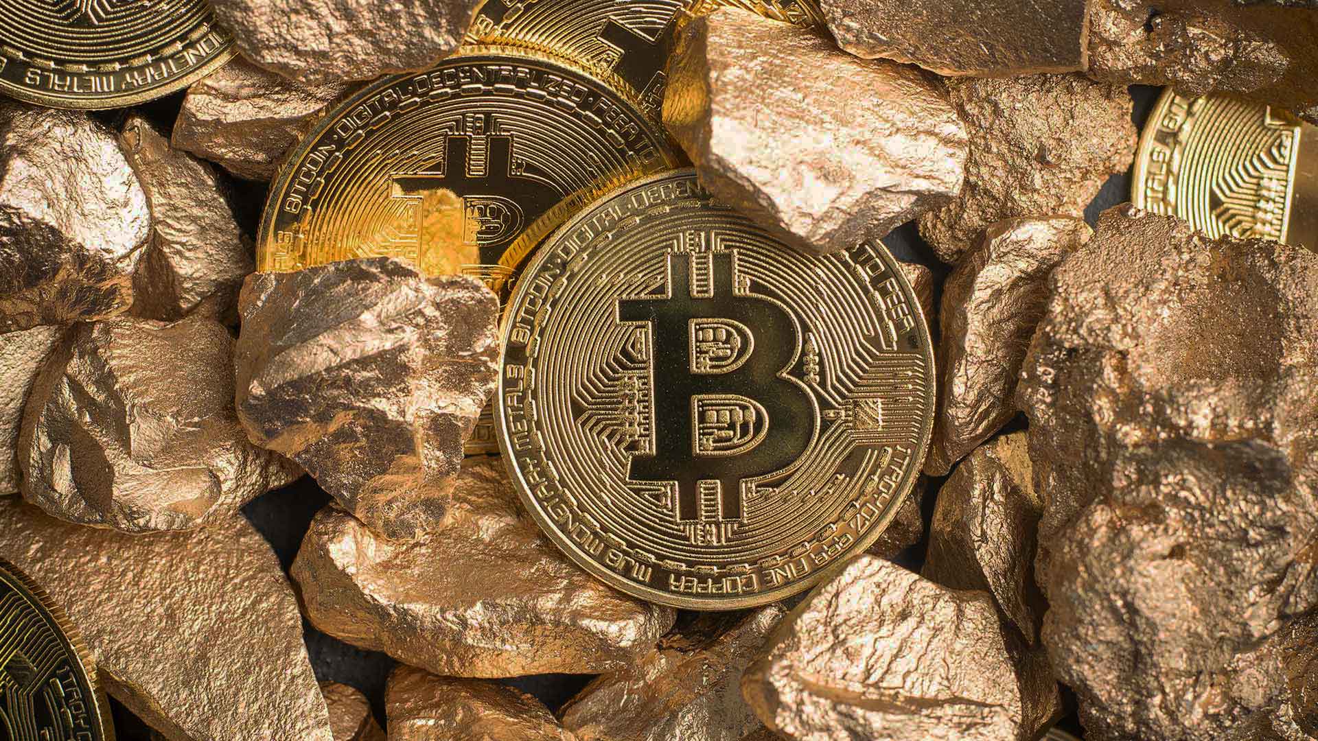 Bitcoin e Oro a confronto: due modi di difendere la ricchezza in un mondo incerto