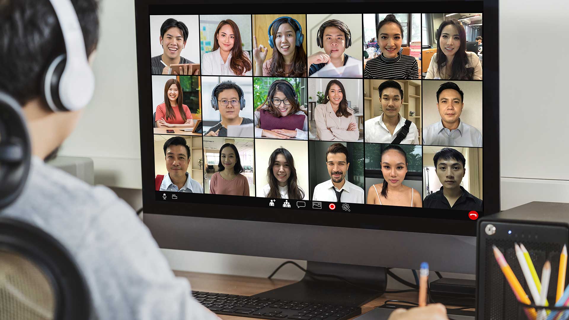 Da spettatori a clienti: i segreti per creare webinar che convertono davvero