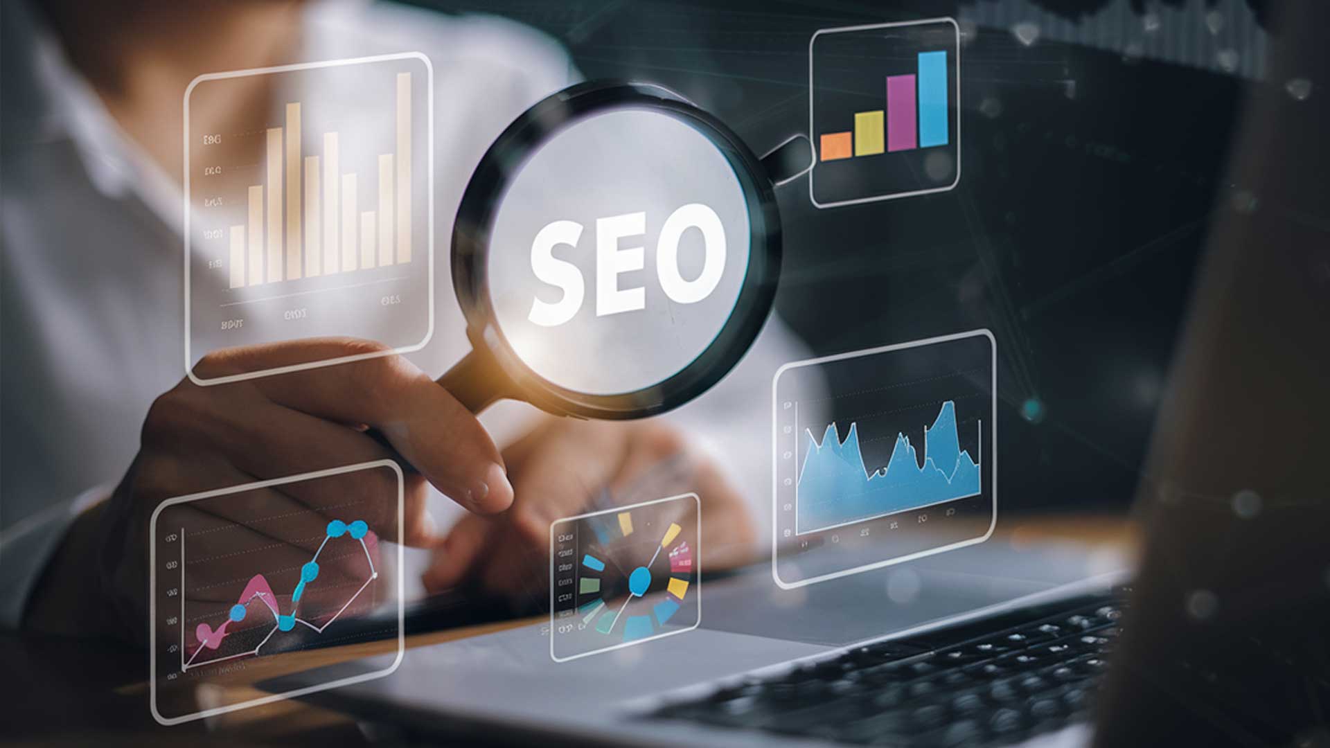 SEO nel settore Finance: strategie vincenti rispetto ad altri mercati