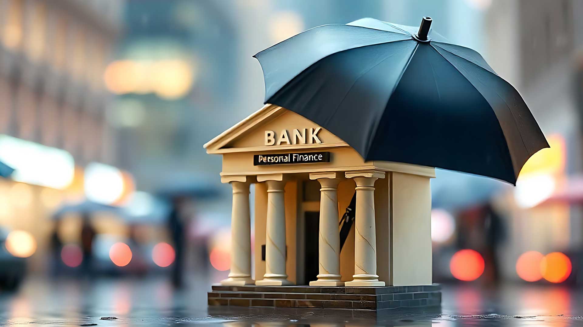Dalla fiducia al futuro: campagne marketing vincenti nel banking &amp; insurance