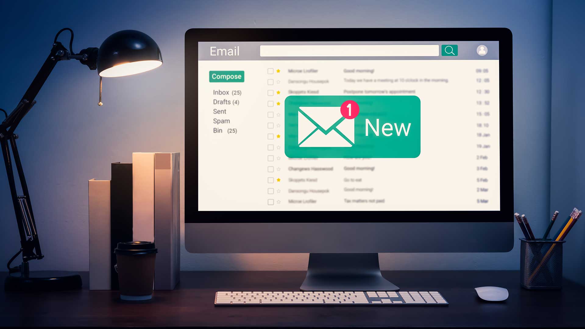 Fidelizzare i clienti di studi professionali con l’email marketing