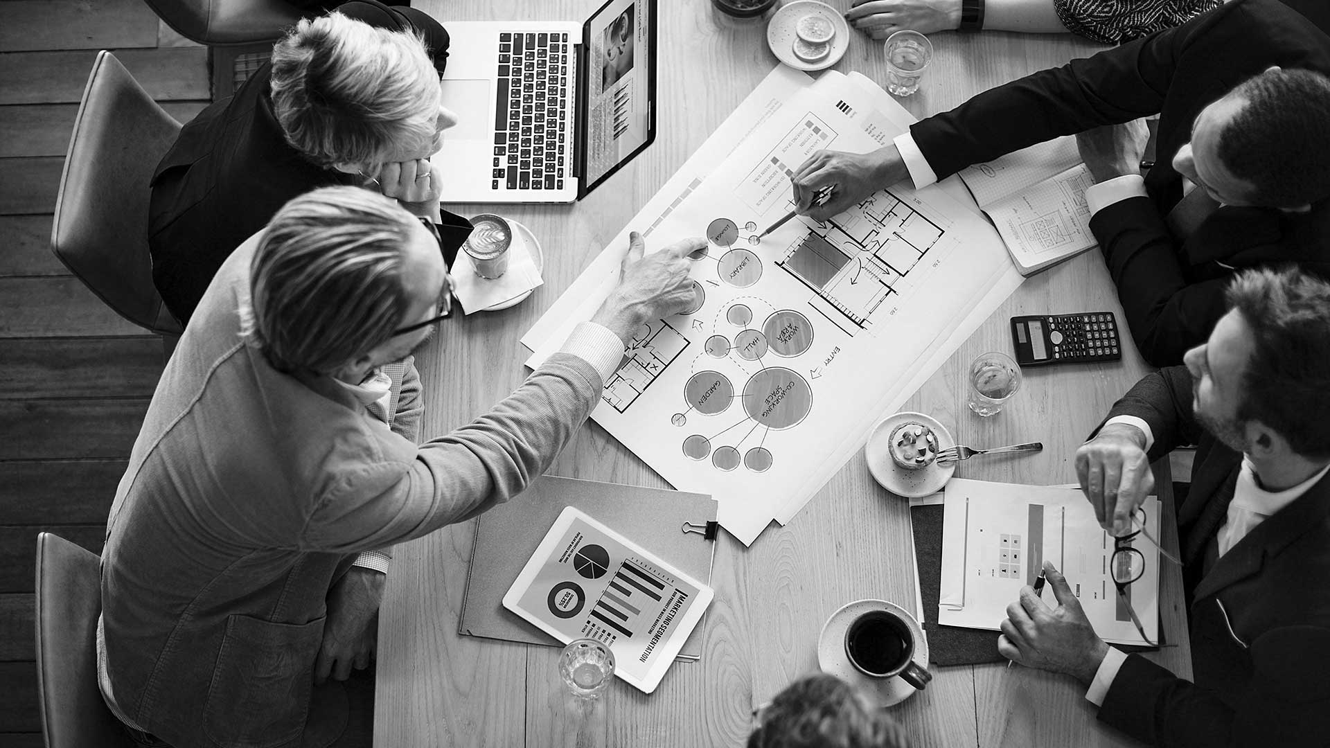 Le startup Fintech usano il marketing per sfidare le banche tradizionali