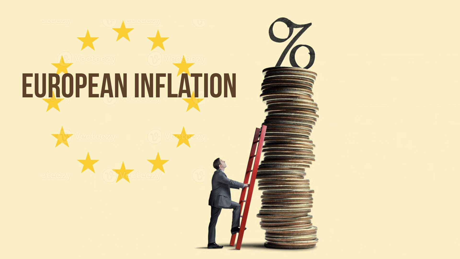 L'inflazione silenziosa in Europa con aumenti meno vistosi ma persistenti