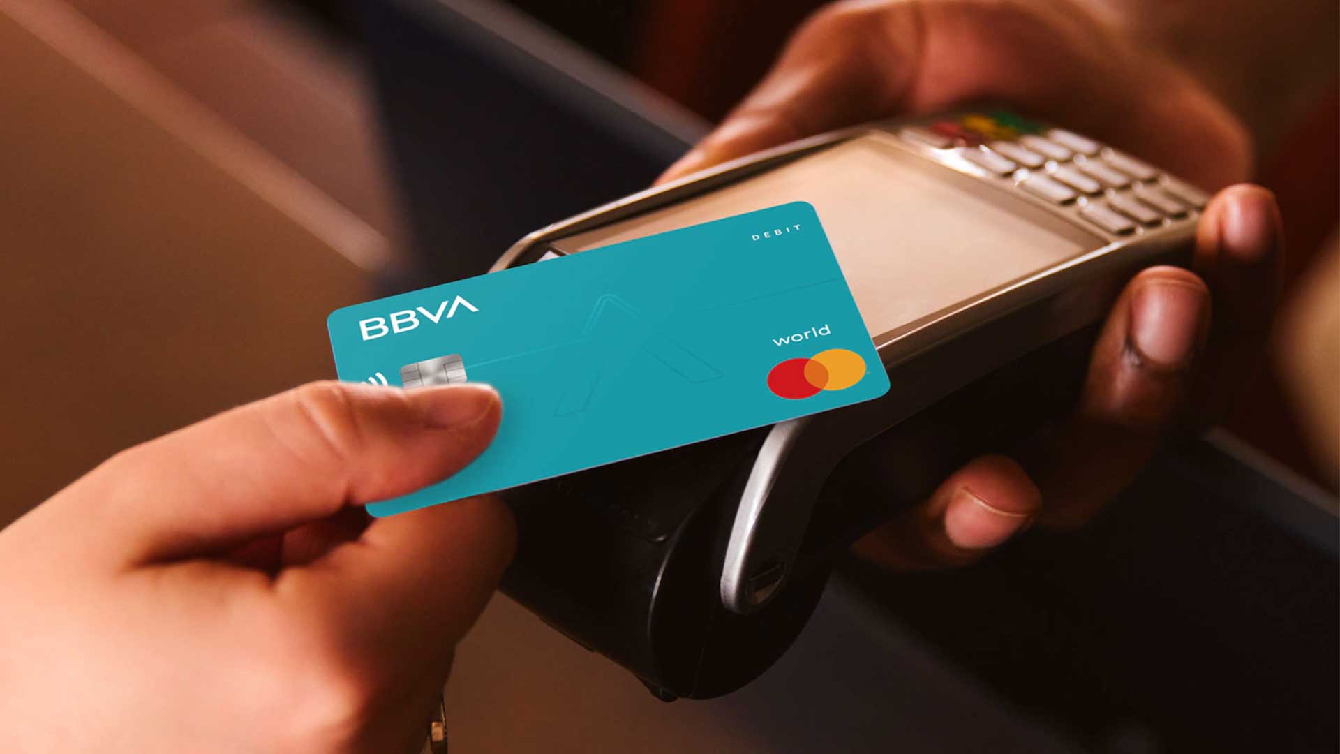  BBVA sta rivoluzionando la banca in Germania con interessi e cashback