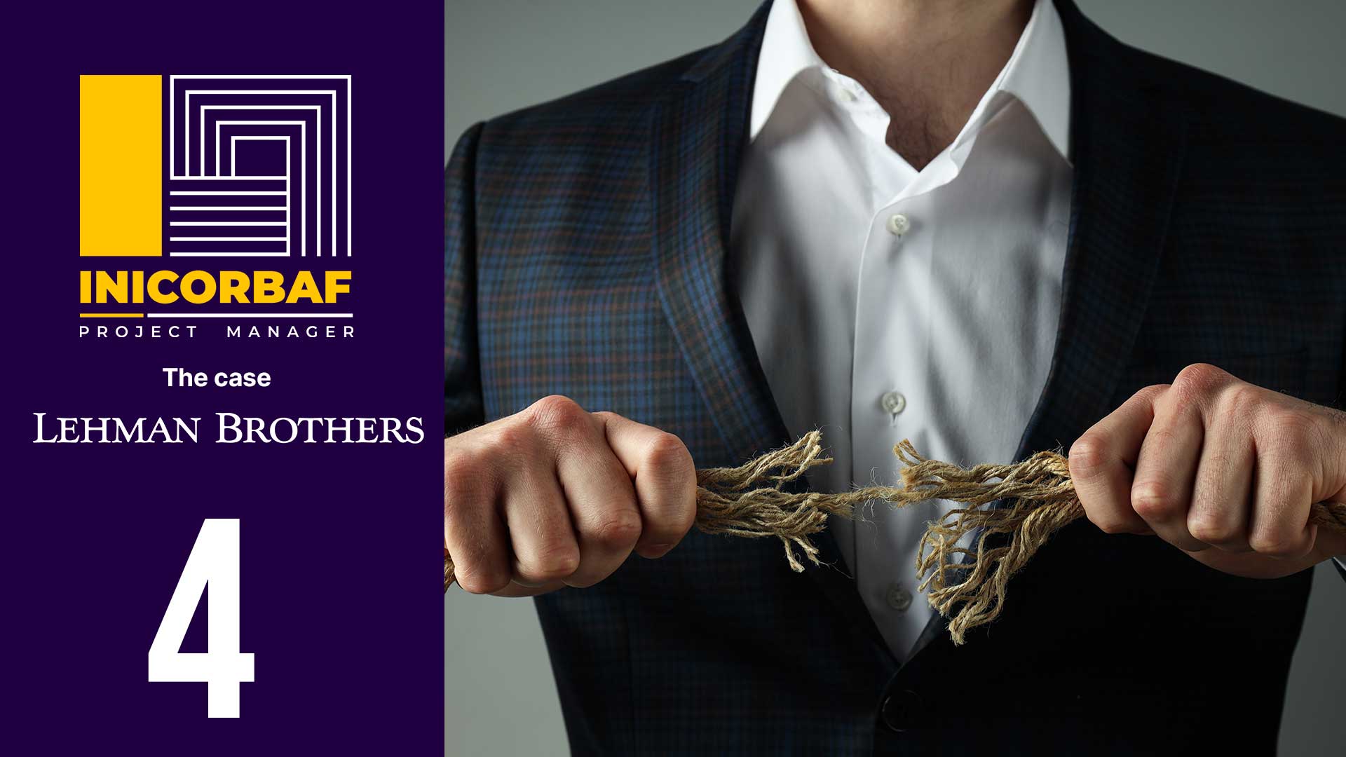 Il tracollo di Lehman Brothers: trattative mancate, la scelta del governo USA e il lunedì nero
