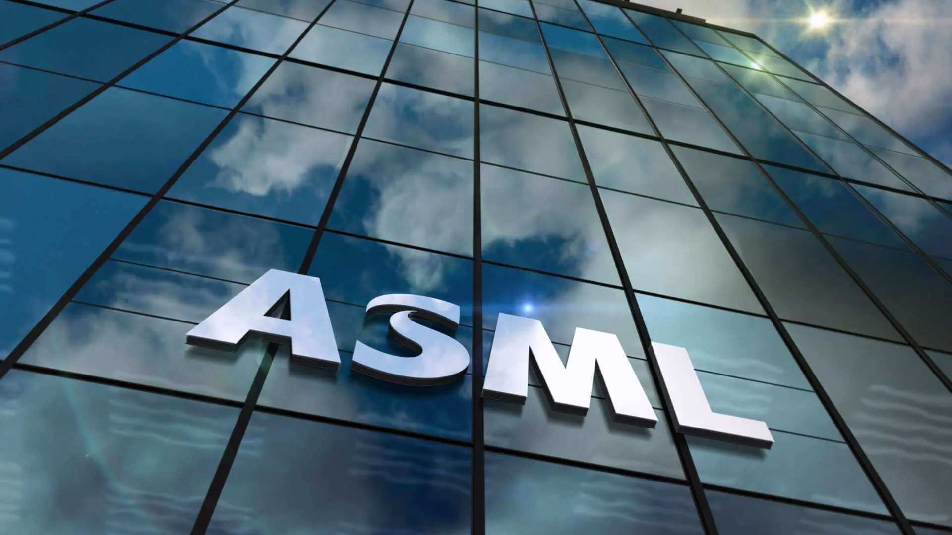 ASML e l’Europa: il fragile dominio europeo dei semiconduttori