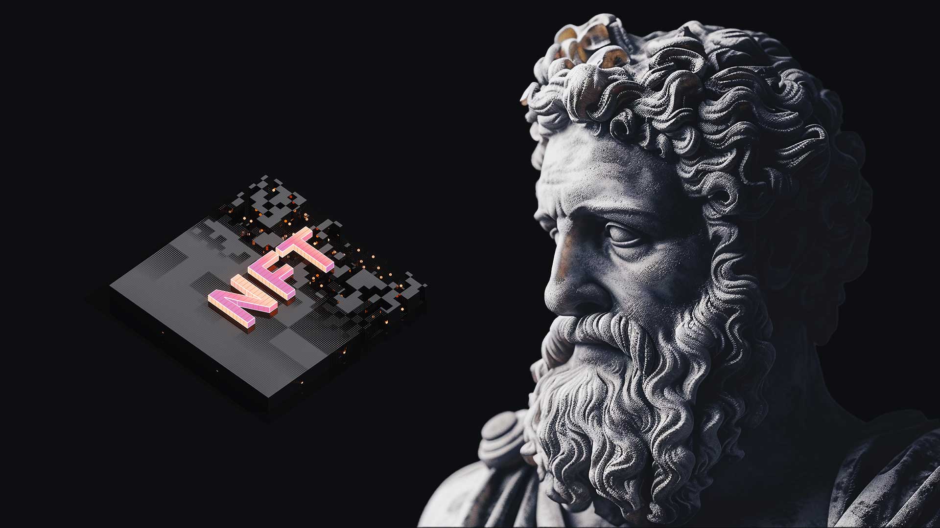 Un viaggio nella filosofia della proprietà tra libertà, potere e nuove tecnologie