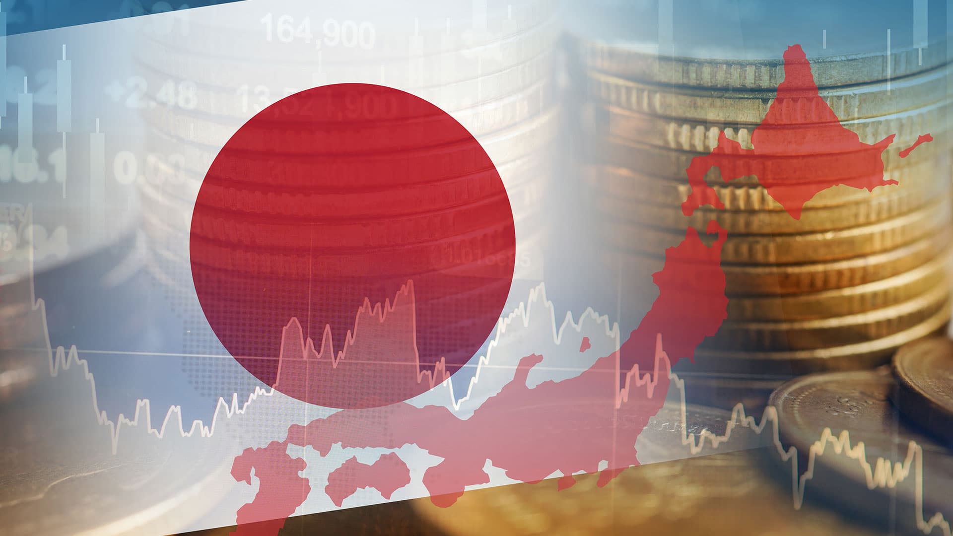 Dalla crisi giapponese al terremoto finanziario globale: perché preoccuparsi