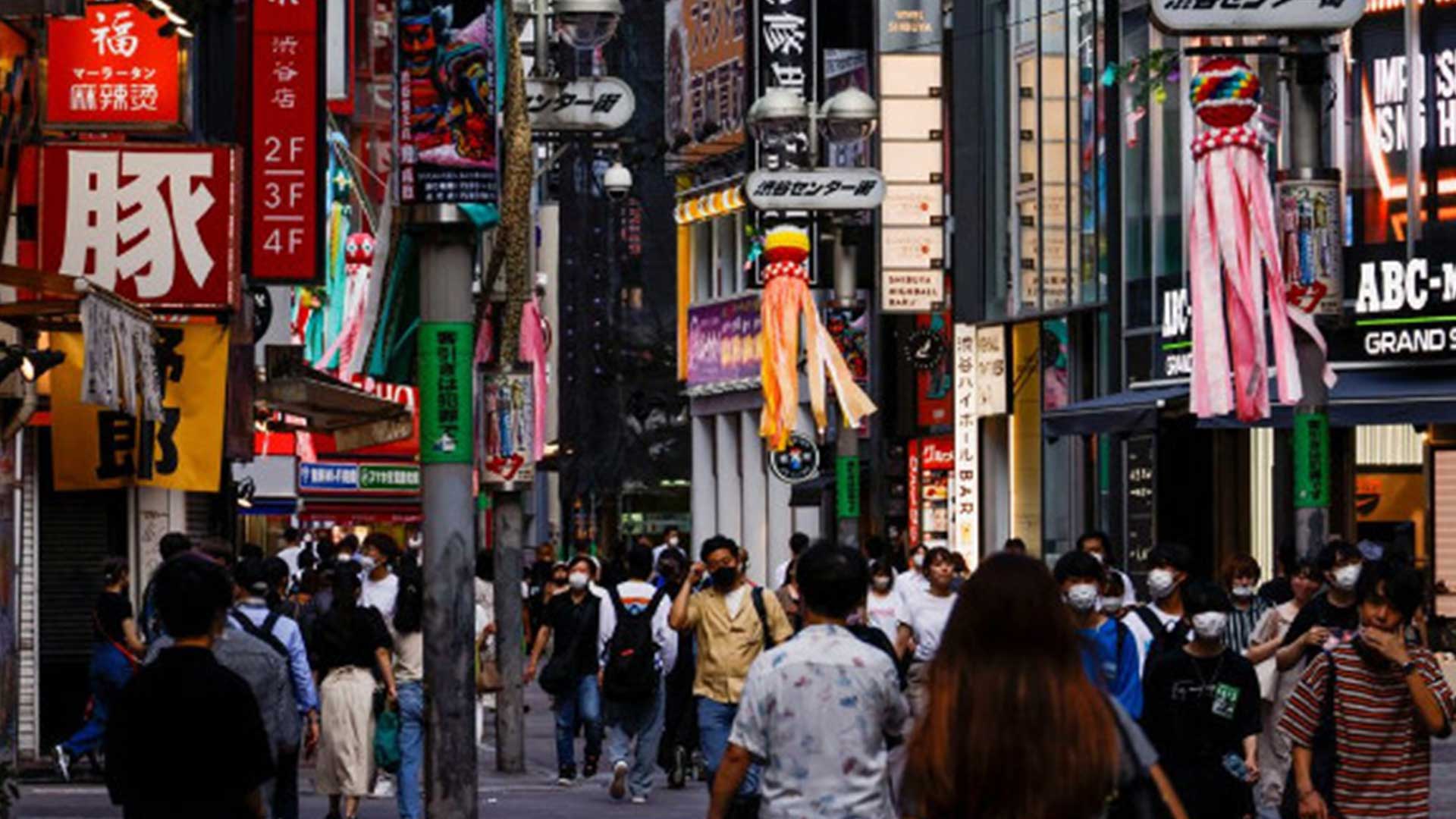 La crisi silenziosa del Giappone rischia di trascinare il mondo in una nuova crisi finanziaria