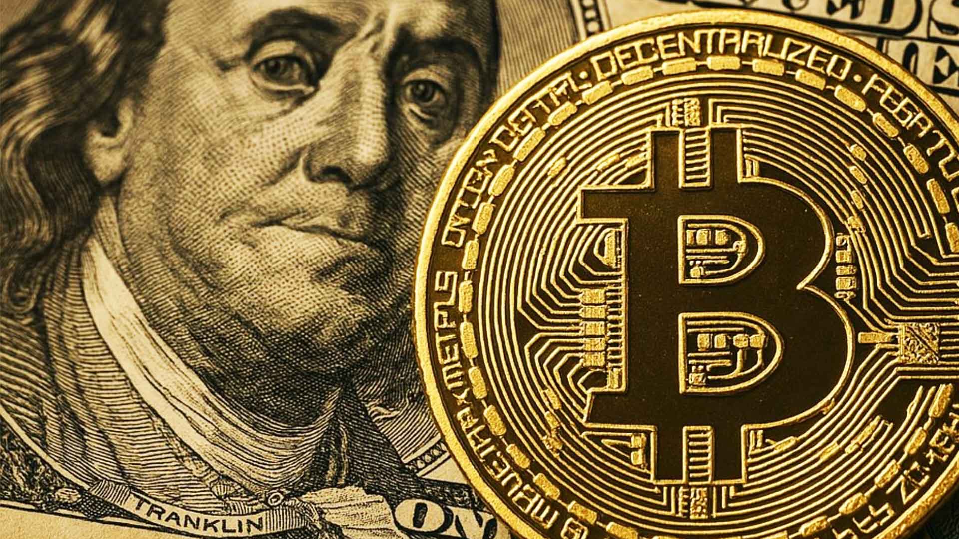 La moneta bancaria e le criptovalute: due volti della stessa finzione contabile