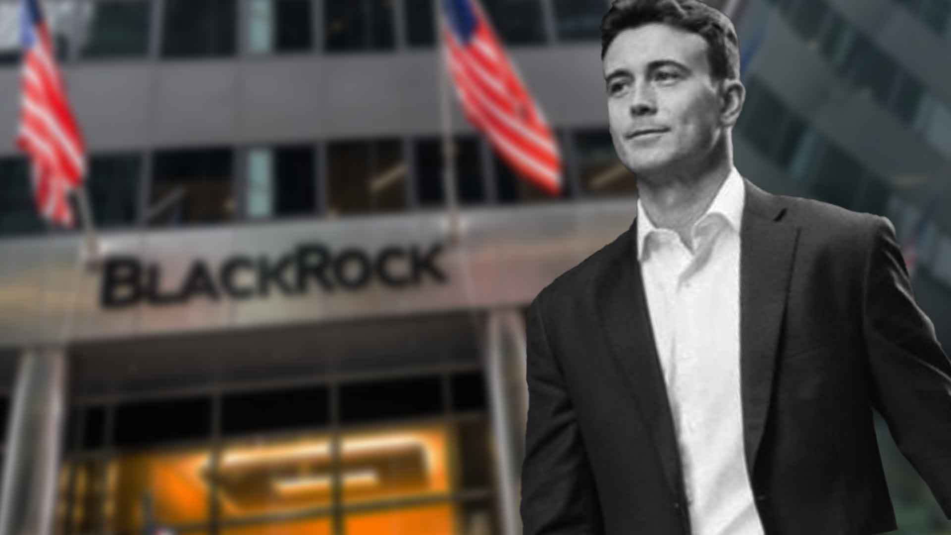 Maxwell Stein guida la rivoluzione silenziosa di BlackRock nei Digital Assets