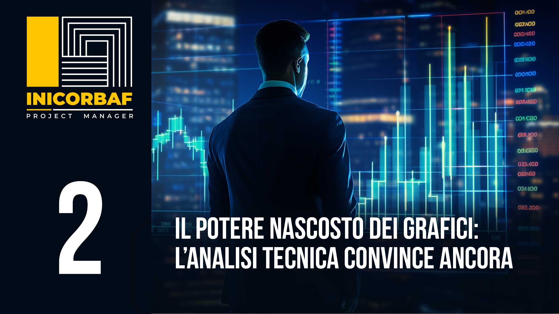 Il potere nascosto dei grafici: l’analisi tecnica convince ancora