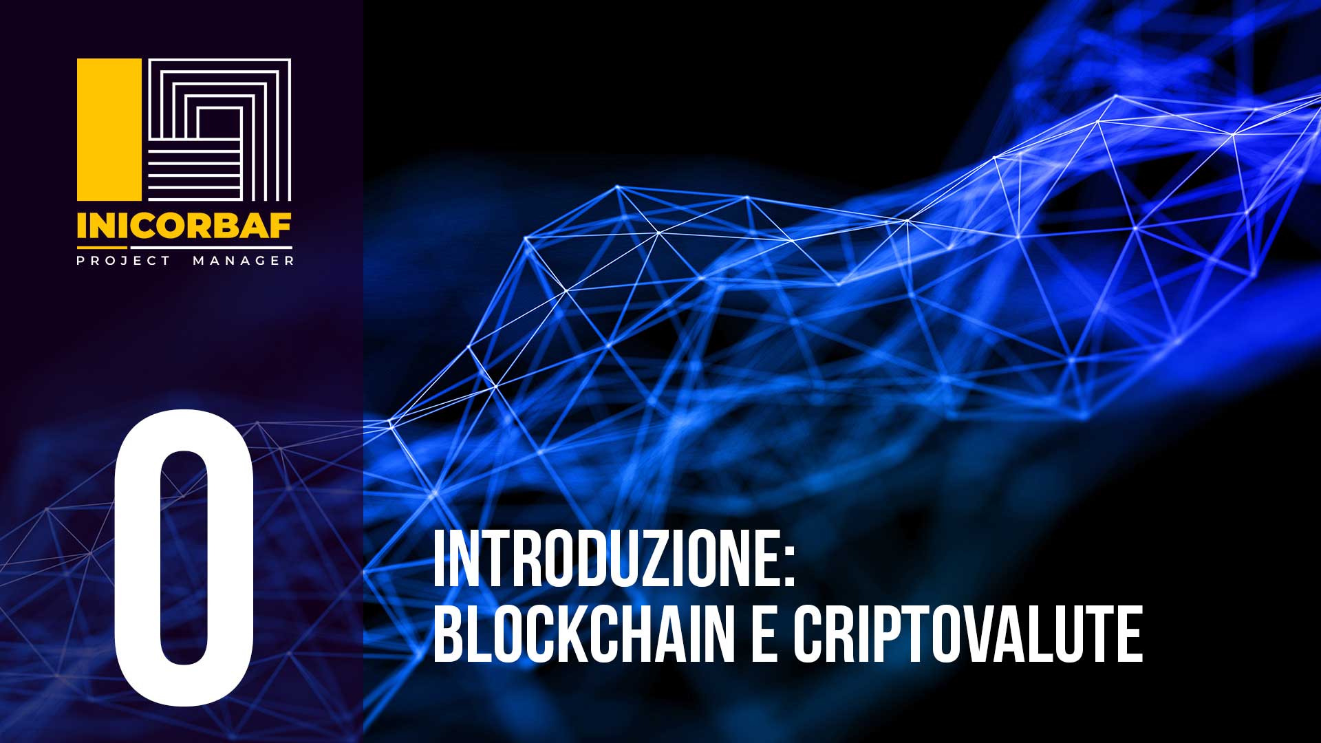 Introduzione alla Blockchain e al suo funzionamento