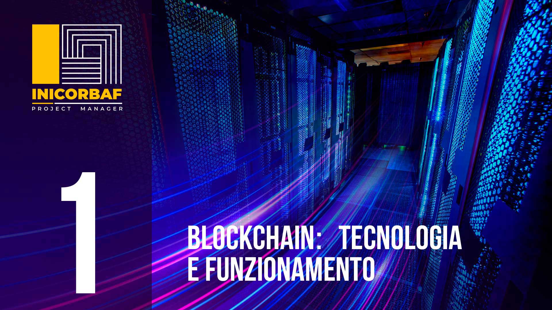 Cos’è la Blockchain: Tecnologia e funzionamento
