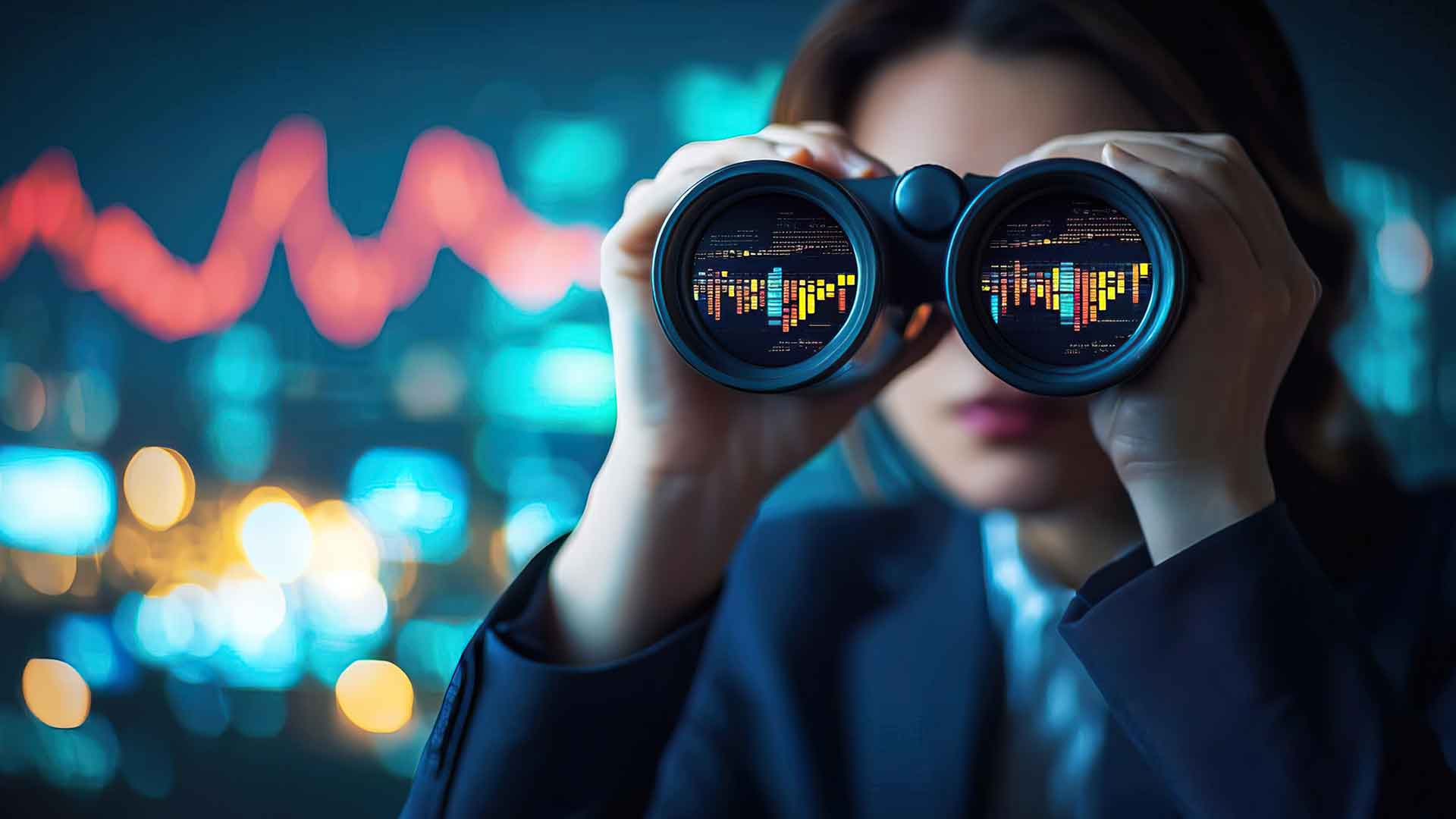 La solitudine dell’investitore che difende il tempo invece di inseguire il guadagno