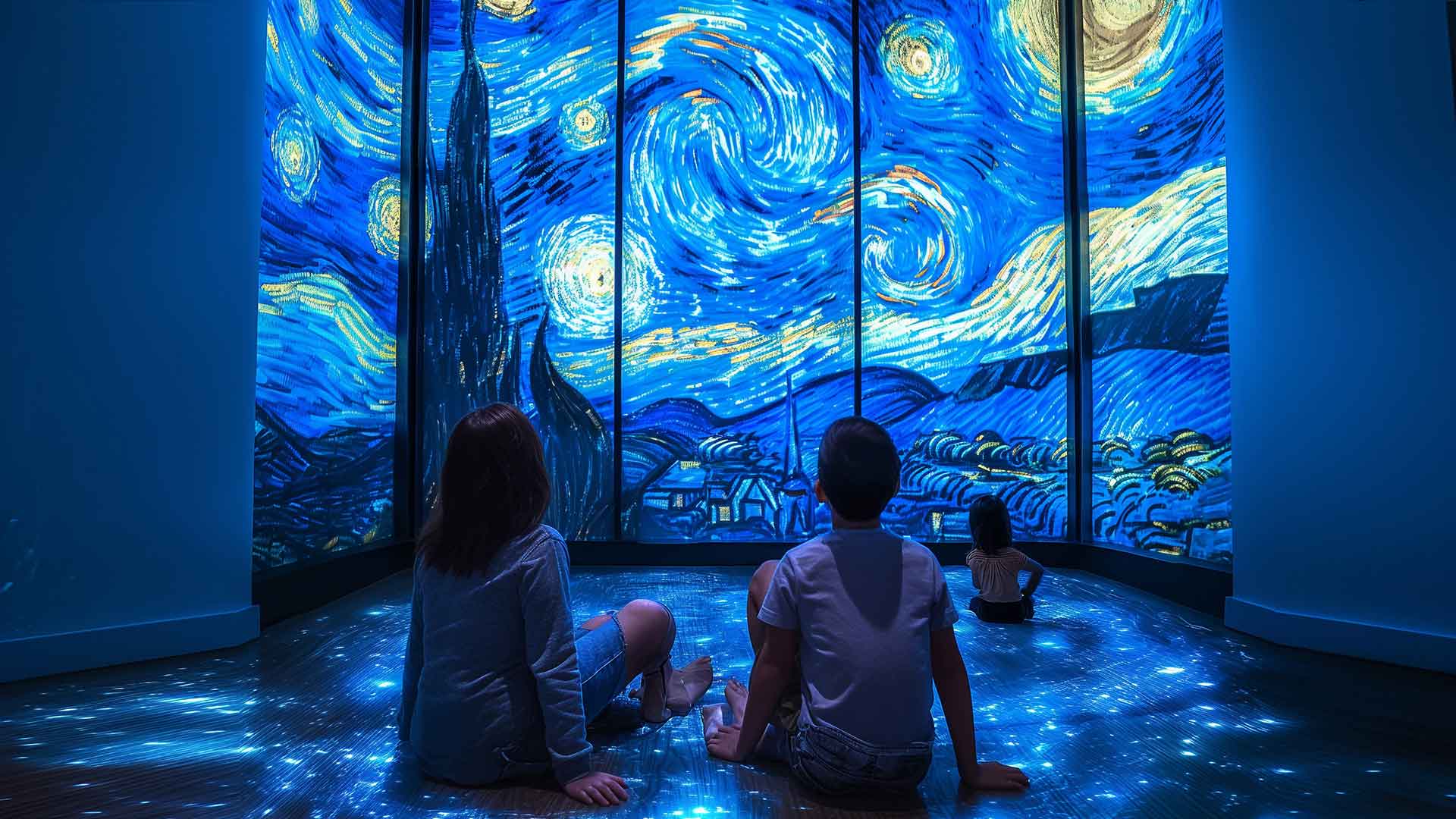 Dal museo immersivo alla città interattiva il futuro del turismo culturale
