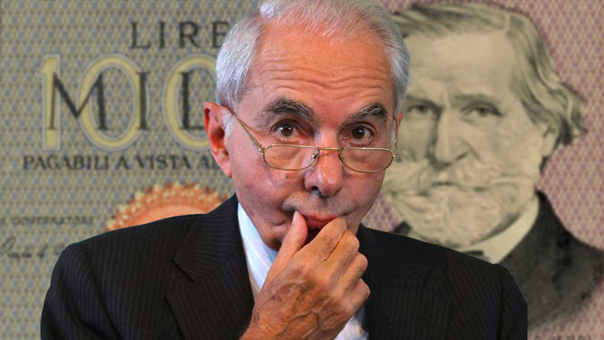  16 settembre 1992 il mercoledì nero della lira italiana e l’uscita dallo SME