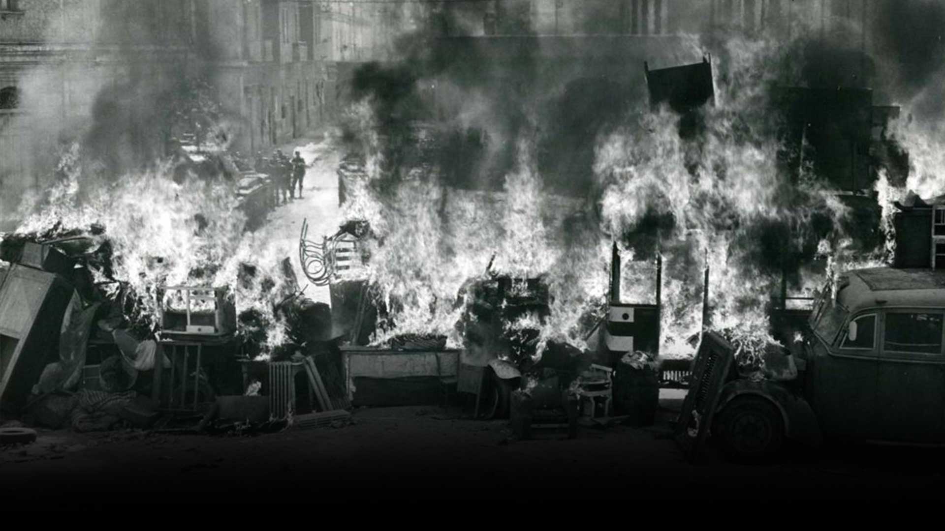 Le Quattro Giornate di Napoli: la rivolta con il coraggio popolare per la  liberazione