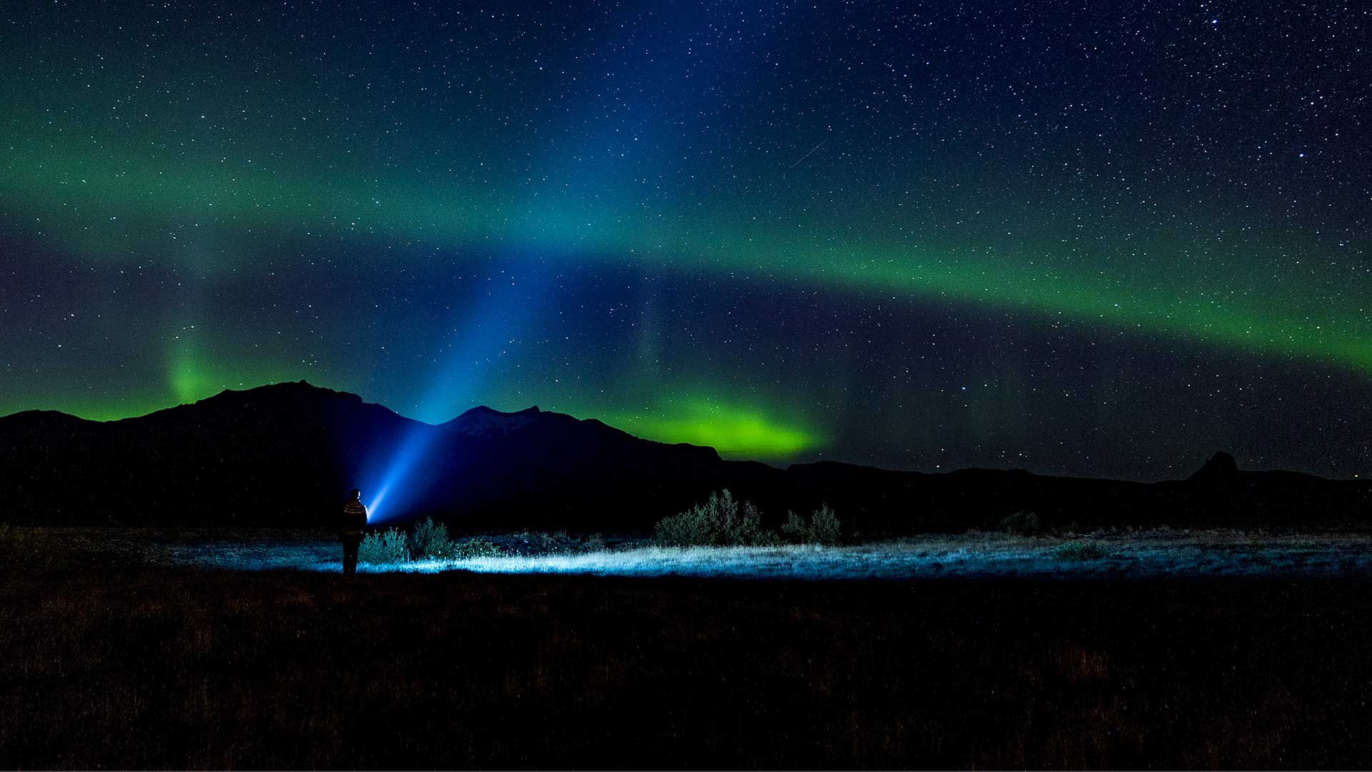 Aurora Boreale: il cielo che danza, tra poesia, scienza e mistero