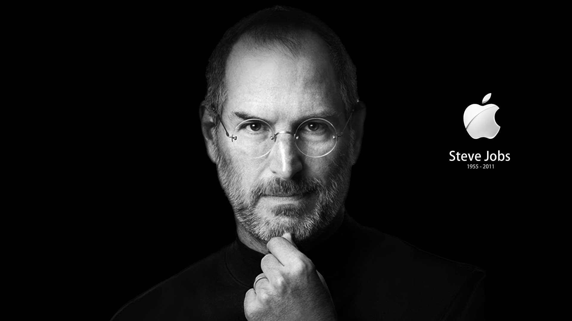 Siate affamati, siate folli. - Steve Jobs