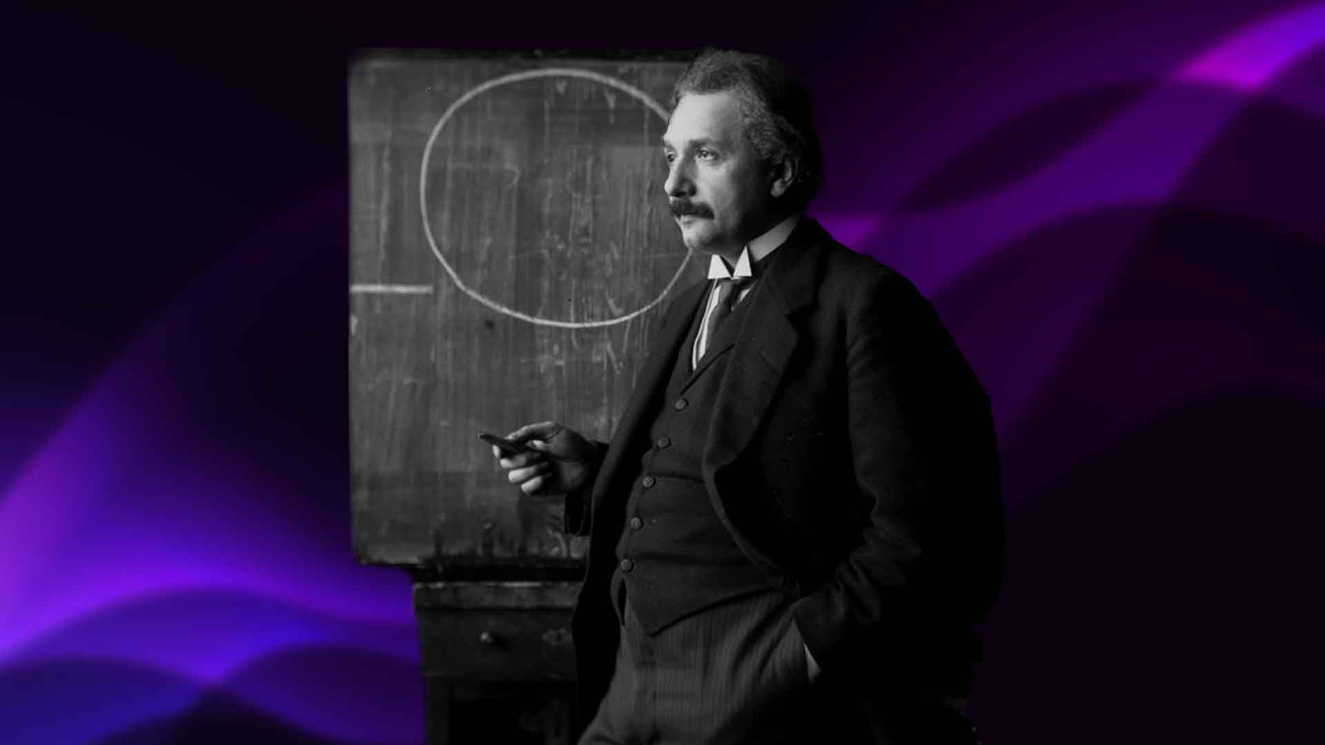 "La creatività è l'intelligenza che si diverte." - Albert Einstein