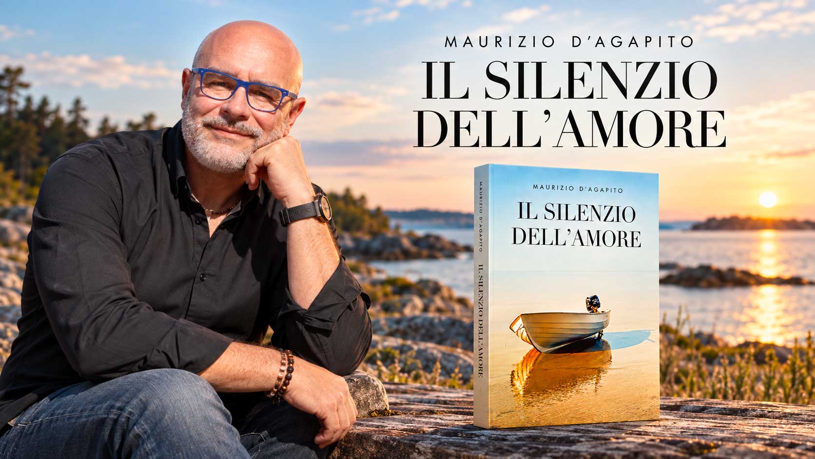 Il silenzio che ci rivela: quando amare significa imparare ad ascoltare