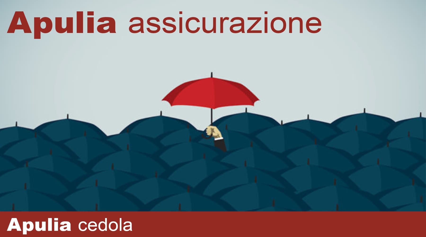 APULIA Assicurazione: Supporto commerciale e motivazionale