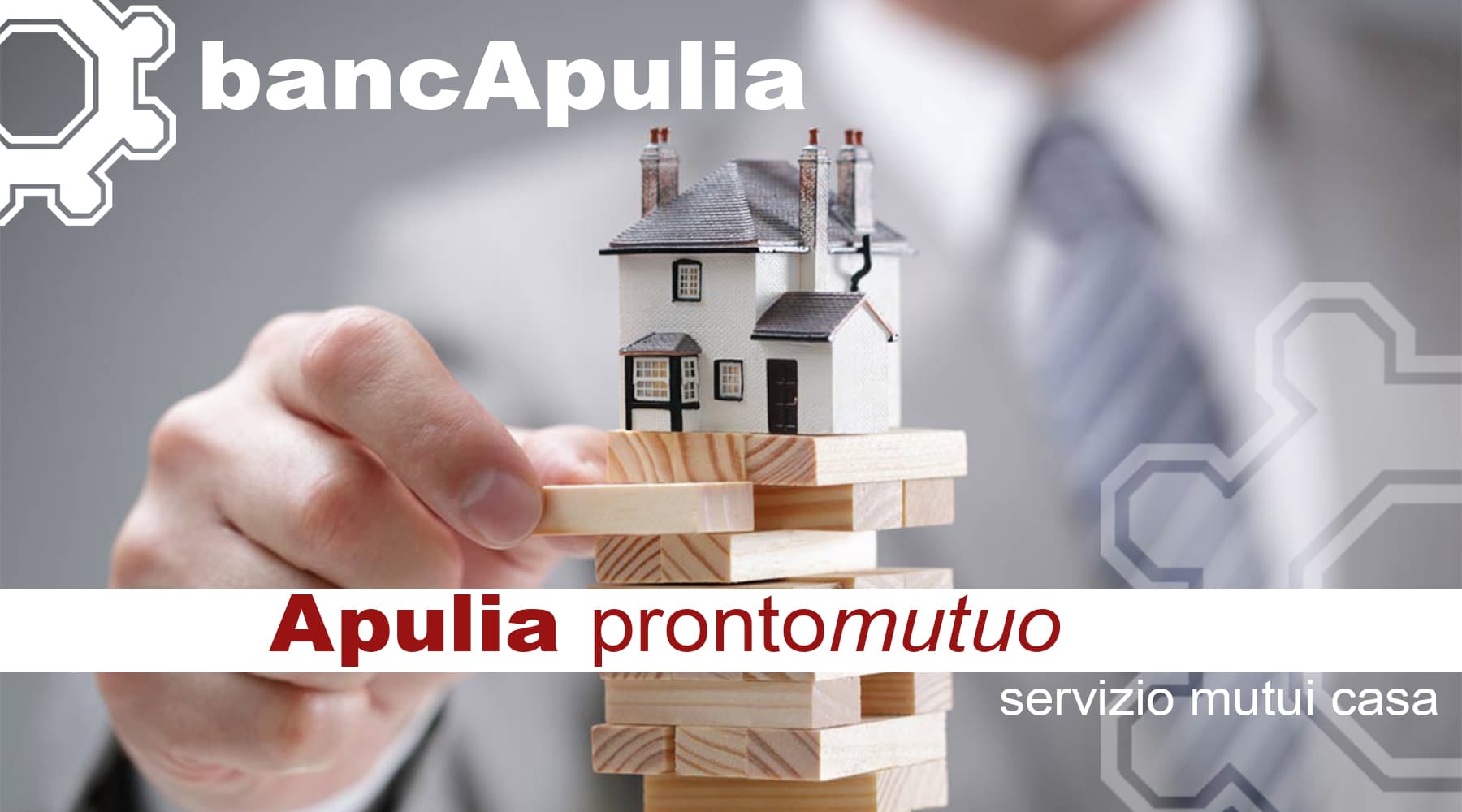 APULIA Pronto Mutuo: la strategica di BancApulia alla nuova era del credito