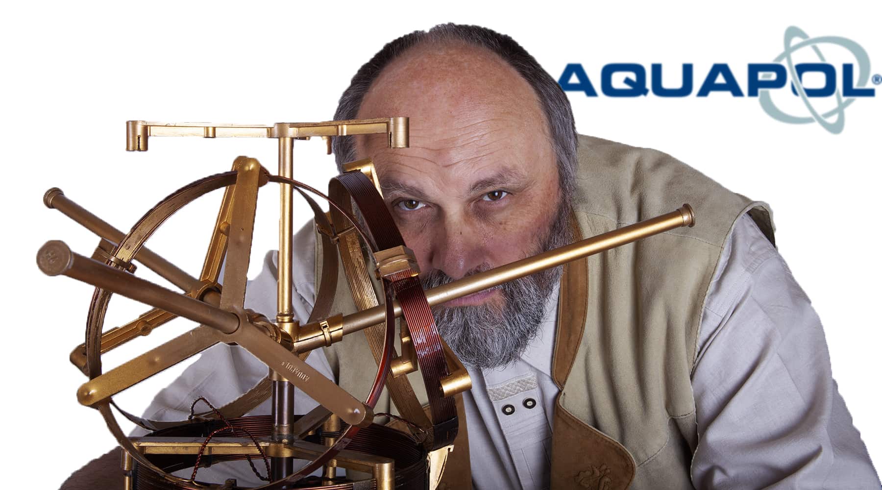 AQUAPOL - Processi distributivi