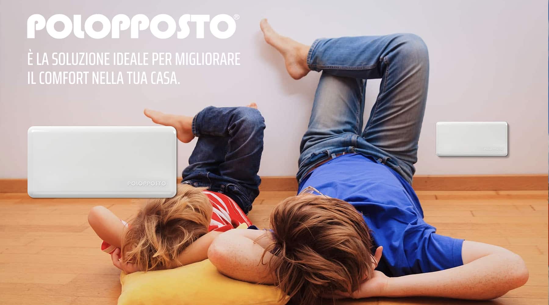 POLIMAGNET - Polopposto